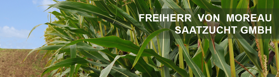 Freiherr von Moreau Saatzucht GmbH